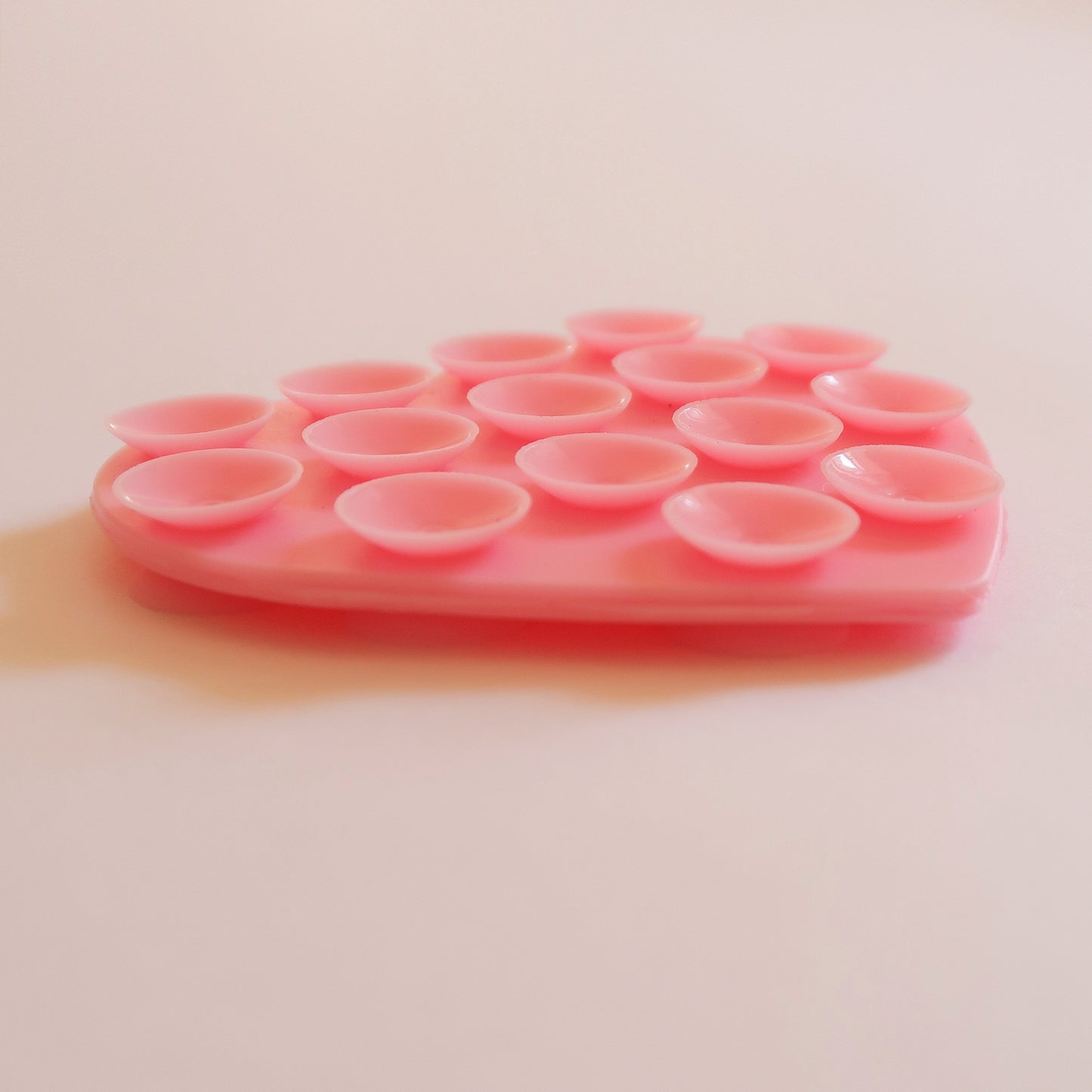 Pink Stick & Snap